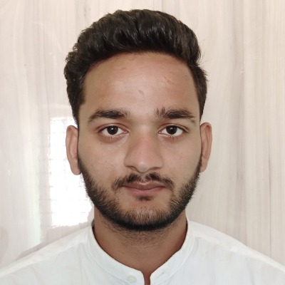 Kanhaiya Upadhyay