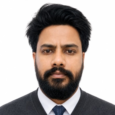 Apurba Deka