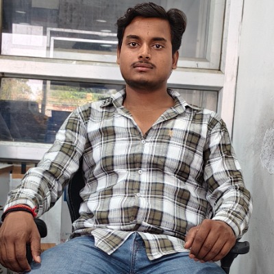 Abhishek Verma