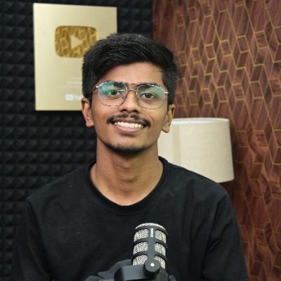 Harsh Nigam