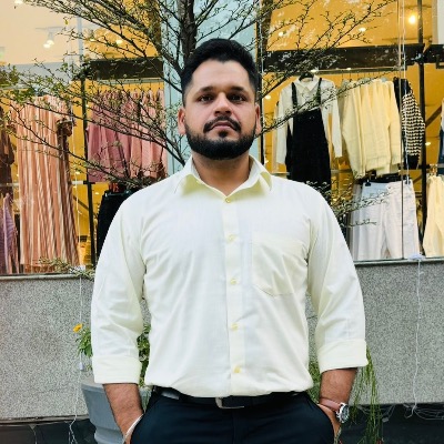 Balraj singh Gahle