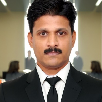 Rajesh R