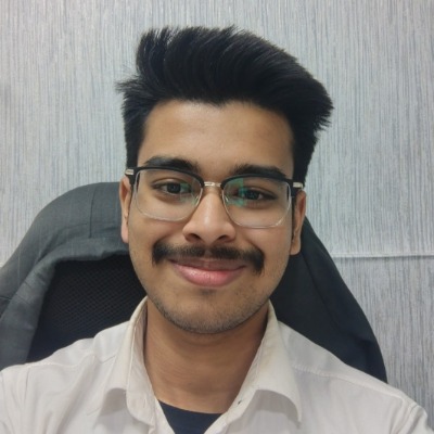 Supriyo Ray