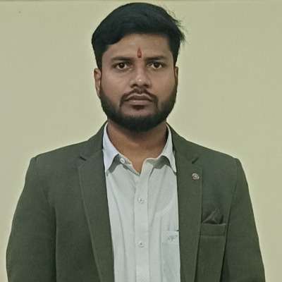 Aayush Kumar
