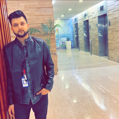 Shivam Agarwal