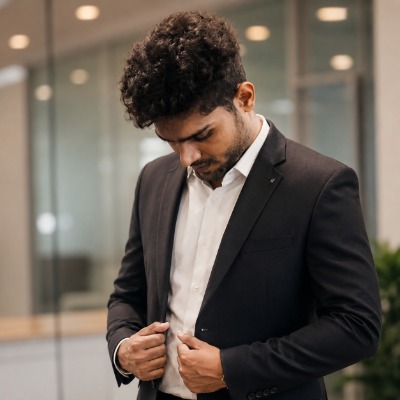 Ayush Yadav