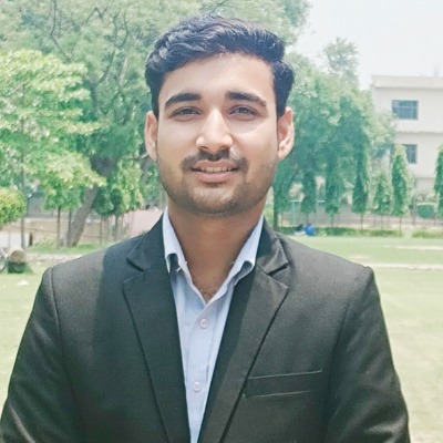 Deepanshu Lomash