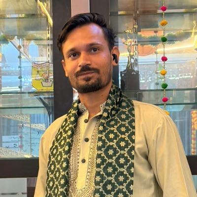Mohd Naved