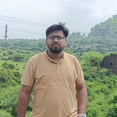 Ajinkya Ghumare