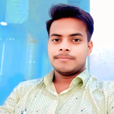 Vishal Kumar