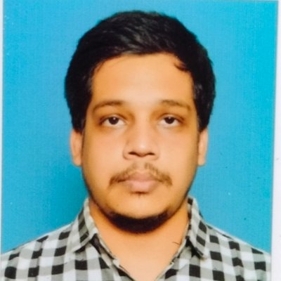 Shekhar Anand