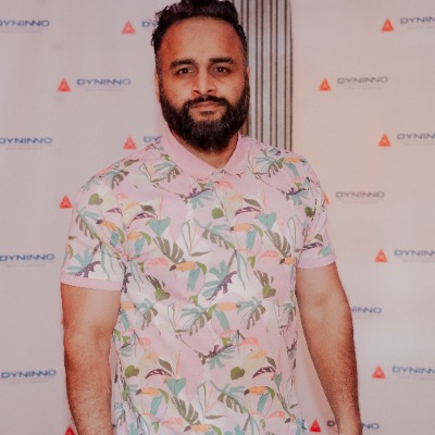 Ankit Goyal