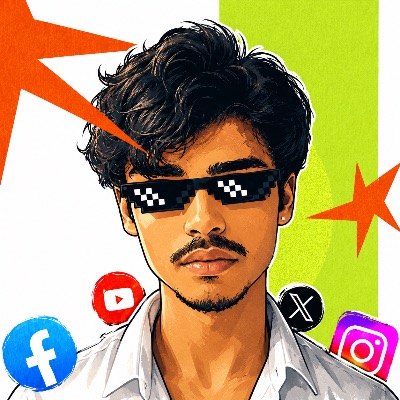 Pawan Chandravanshi