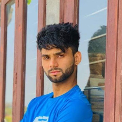 Nikhil Sawariya