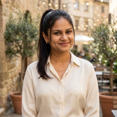 Sakshi Singh