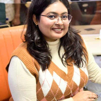 Pinki Banerjee