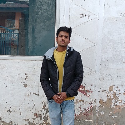Dushyant Prajapati