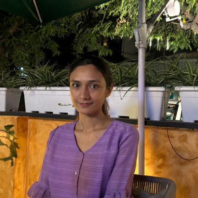 Sakshi Rawat