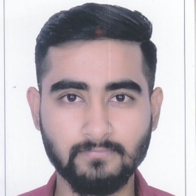 Yogesh kumar Piplani