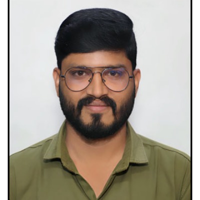 Abhishek Rajpoot
