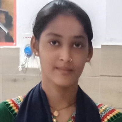 Richa Verma
