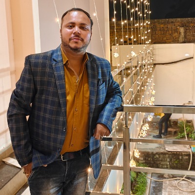 Amritanshu dutt Pandey
