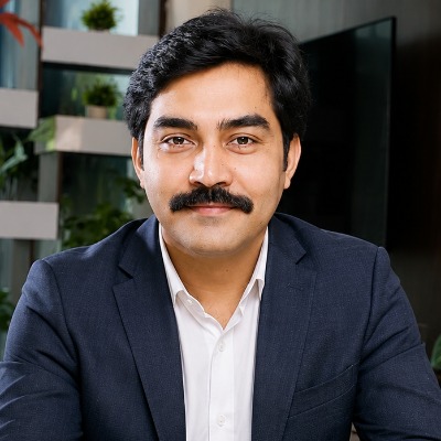 Rajkumar Jha