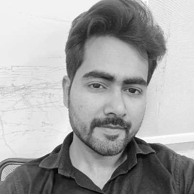 Ankit Mishra