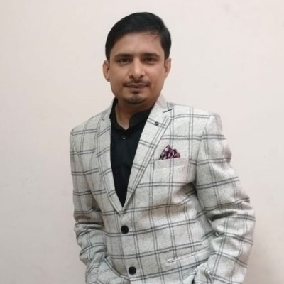 Akhil Shukla