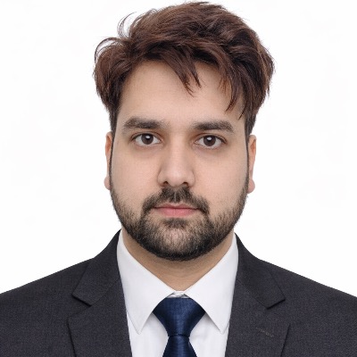 Aayush Kumar