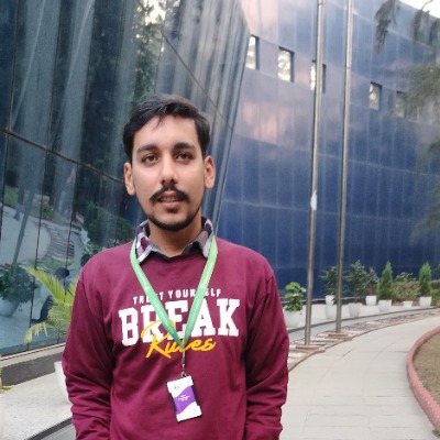 Sahil Sharma
