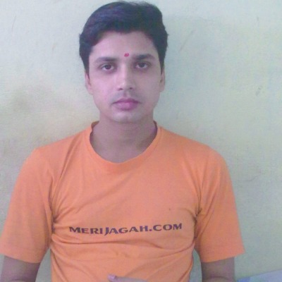 Dharmendra Prasad