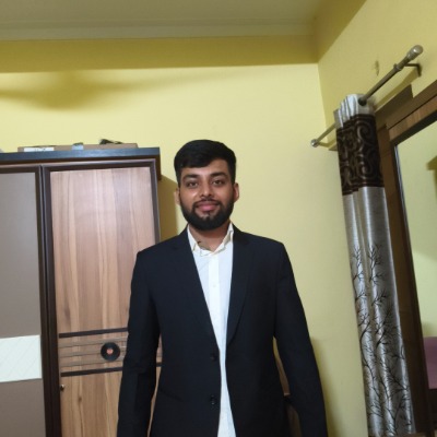 Saksham Singh
