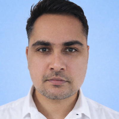 Prashant Kumar