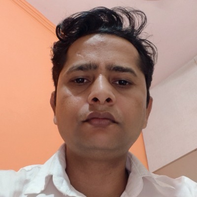 Sunil Singh
