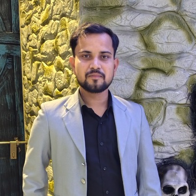 Ashish Patel