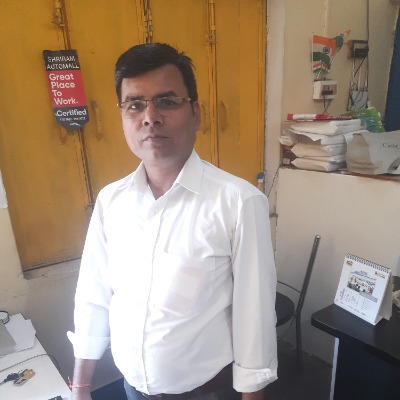 Suresh kumar Sharma
