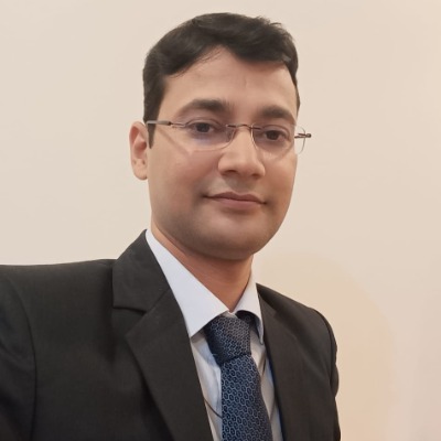 Praveen Kumar