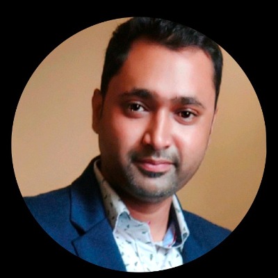 Ashwani Roy