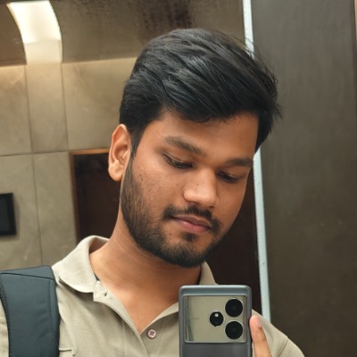 Anant Jain