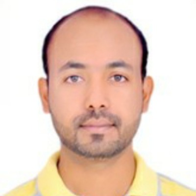 Amar kumar Parcha