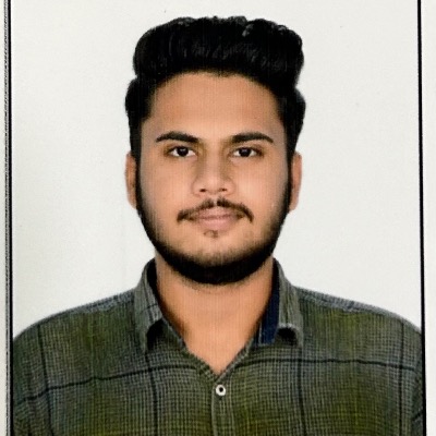 Priyesh Meena