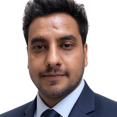 Deepak Kumar