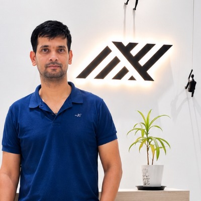 Nitin Katyan