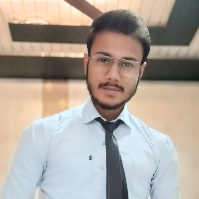 Abhishek Parashar