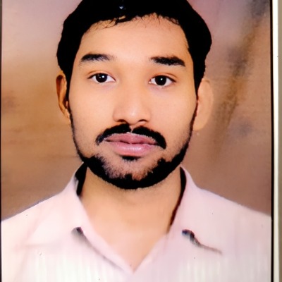 Naveen Tanwar
