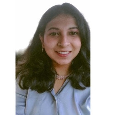 Namrata Saha