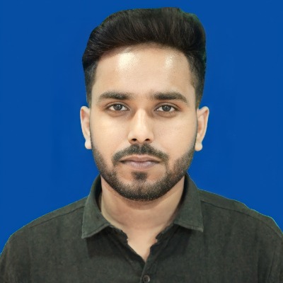 Mukesh Das