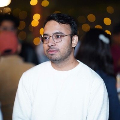 Bajrang Maurya