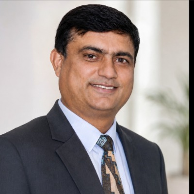 Dinesh Dudeja